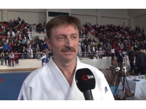 Hakan Bahadır: “Bahçelievler’i Spor Ve Sağlık Kenti Yapacağız”