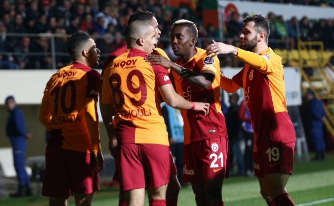 Galatasaray'ı Hırs Bastı! Milat Derbi Olacak...