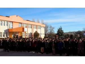 Nevşehir’de 55 Bin 972 Öğrenci Ders Başı Yaptı