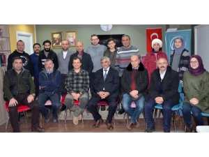 Erzurum’u Fotoğraflayanlar Şehirder’de