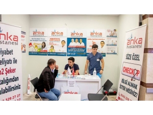 Anka Prostat Kanserine Dikkat Çekti