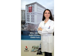 Sanko Üniversitesi Pazarcık’ta Kariyer Günleri Düzenliyor