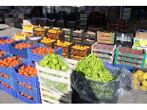 Ocak Ayının Zam Şampiyonu Çarliston Biber Oldu