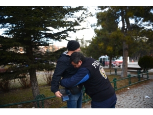 Okul Çevrelerinde Polis Denetimi Yeniden Başladı