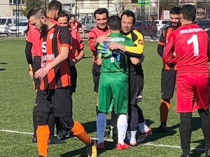 Buğdaylıspor Şampiyon Oldu, Sindelhöyükspor Küme Düştü