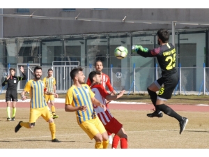 Bölgesel Amatör Lig 5. Grup