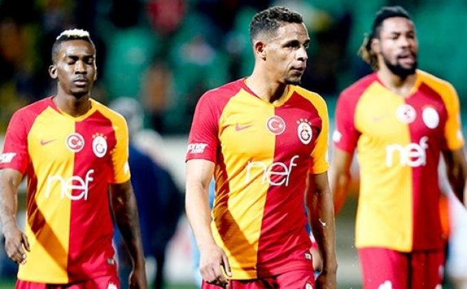 Galatasaray'ın Bitmeyen Fobisi