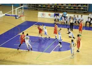 Haliliye’den Çifte Galibiyet