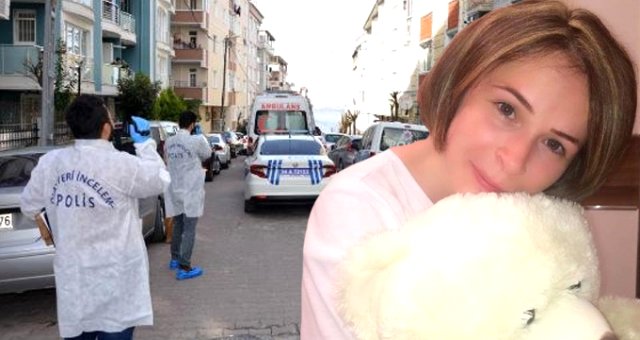 İstanbul'da 33 Yaşındaki Kadın, Evinde Şüpheli Bir Şekilde Ölü Bulundu