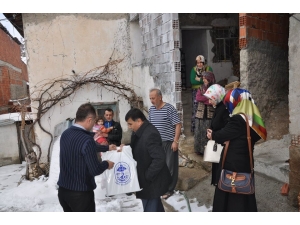 Emet Belediyesi 3 Yıldır Örnek Uygulamasını Sürdürüyor