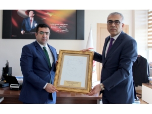 Adıyaman Adalet Sarayı Türkiye’nin İlk ‘Bebek Dostu’ Kurumu