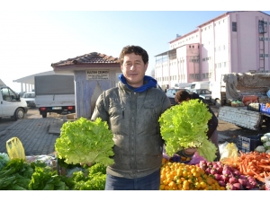 Pazar Fiyatları Dudak Uçuklatıyor