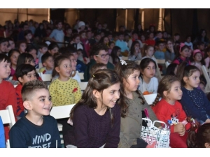 Aliağa’da Unutulmaz Yarıyıl Tatili Sona Erdi