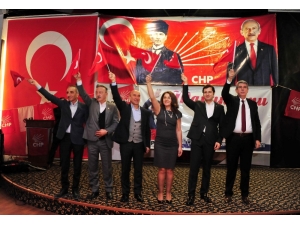 Chp’li Adaylardan Balçova’da Önemli Mesajlar