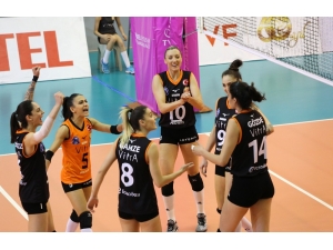 Eczacıbaşı Vitra, Avrupa’da Serisini Sürdürmek İstiyor