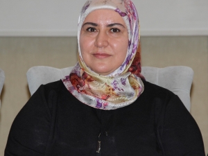 Sivas’ta Ziraat Odasına Kadın Başkan Adayı