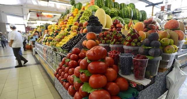 Cumhurbaşkanı Erdoğan, Yeni Hal Yasası İle Gıda Fiyatlarındaki Artışın Önüne Geçileceğini Açıkladı