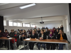 Sağlıklı Nesiller Yetiştirmek İçin Hijyen Eğitimi