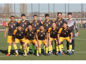 Mustafa Hür Öztürk Süper Amatör Küme