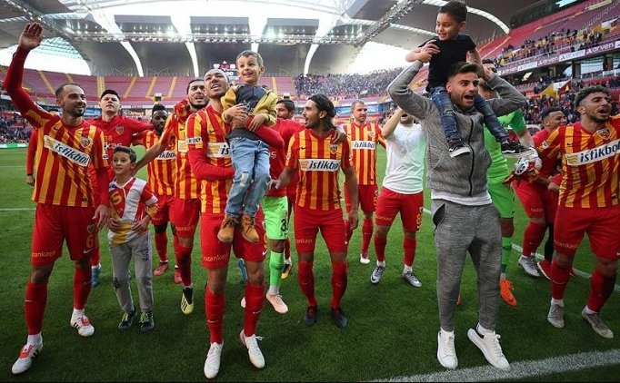 Deniz Türüç Iddialı! "bu Kez Fenerbahçe'yi Yeneriz"