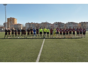 Mustafa Hür Öztürk Süper Amatör Küme