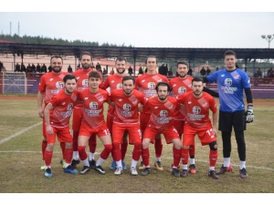 Bilecikspor Zorlu Müsabakayı Kazanması Bildi