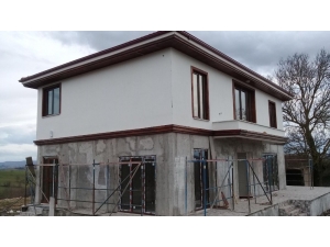 Körfez’de Çevre Çalışmaları Sürüyor