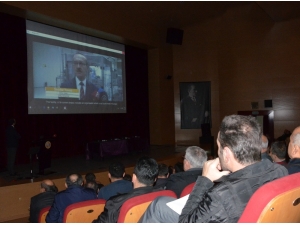 Ordu Balı İhracat Atağında