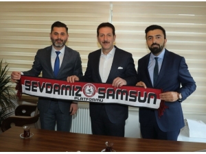 Tok: “Sevdamız Bir Yolumuz Bir”