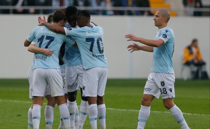 Başakşehir'den Şampiyonluk Yolunda Son 19 Yılın Rekoru!