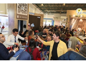 Emıtt 2019’da Mersin Rüzgarı