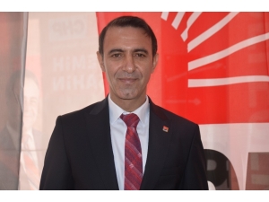 Chp’li Aday Kendine Oy Veremeyecek