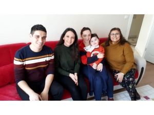 Odunpazarı Belediyesi’nden Sma Hastalığı İçin Psikolojik Destek