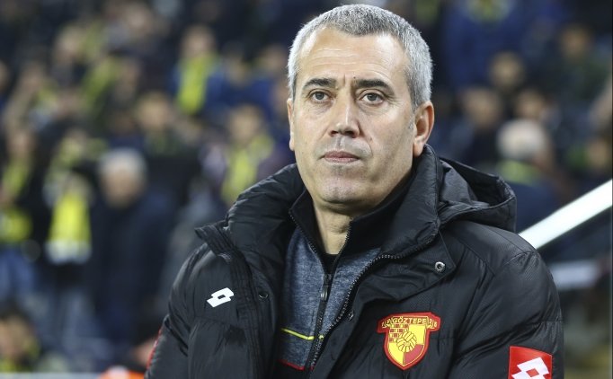 Kemal Özdeş: "kazanıp Yeniden Ayağa Kalkacağız"