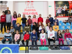 Efeler Gümbür Gümbür