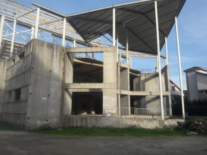 Nerime Yüksel Kültür Merkezi Yapılacak