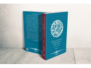 Atatürk Kültür Merkezi Başkanlığından Bir Yeni Eser Daha