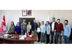 Gaün’de Kalite Çalıştayı