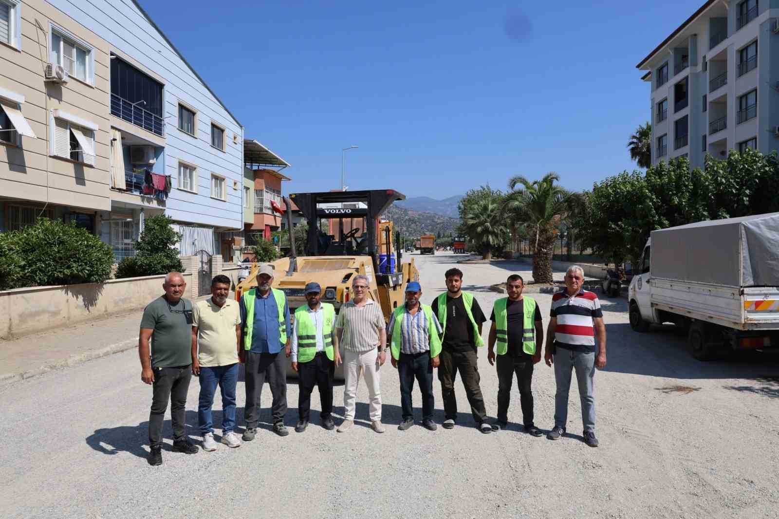 baskan-tetik-41-noktadaki-yol-calismalarini-yerinde-inceledi