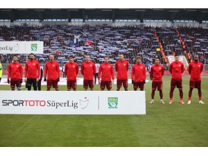 İstikbal Mobilya Kayserispor-fenerbahçe Maçı Biletleri Satışa Çıkıyor