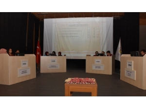 Öğrenciler Bilgilerini Yarıştıracak