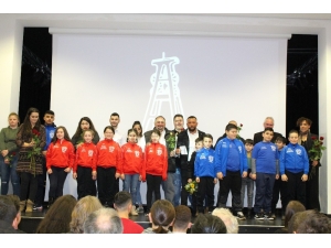 Irkçılığa Karşı Çekilen “Lohberg Mucizesi” Adlı Filmin Galası Yapıldı