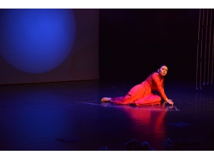 Tamara’nın Çığlıkları Emniyet Mensupları İçin Sahnelendi