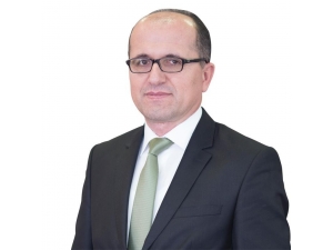 Kardemir Aş. Genel Müdürlüğüne Soykan Atandı