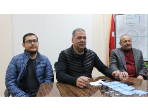 Bandırmaspor Son Transferlerini Yaptı