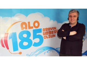 Alo 185 İle Saski’de Birçok İstek Hızlı Çözüme Kavuşuyor