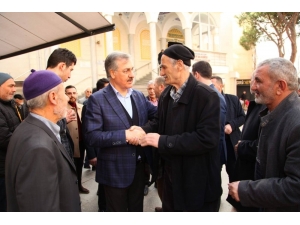 Başkan Adayı Ebubekir Taşyürek: “Kartal’da Yeni Bir Sayfa Açacağız”