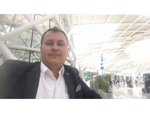 İşadamı Yaşar Baş, Köşk’te Dp’den Aday Oldu