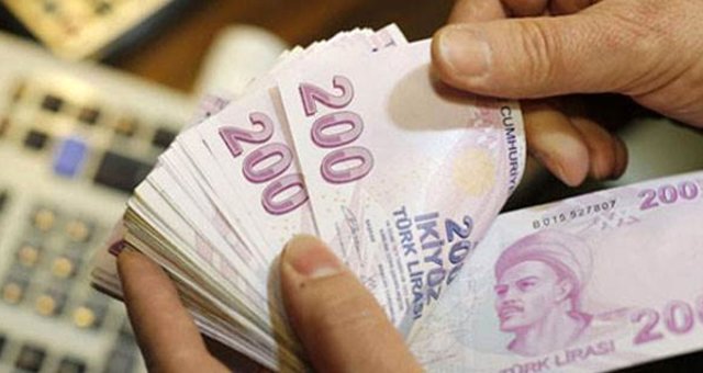 70 Milyon Lira Kazanan Talihli Hala Parasını Almadı! Kaybı 1 Milyon Lirayı Aştı