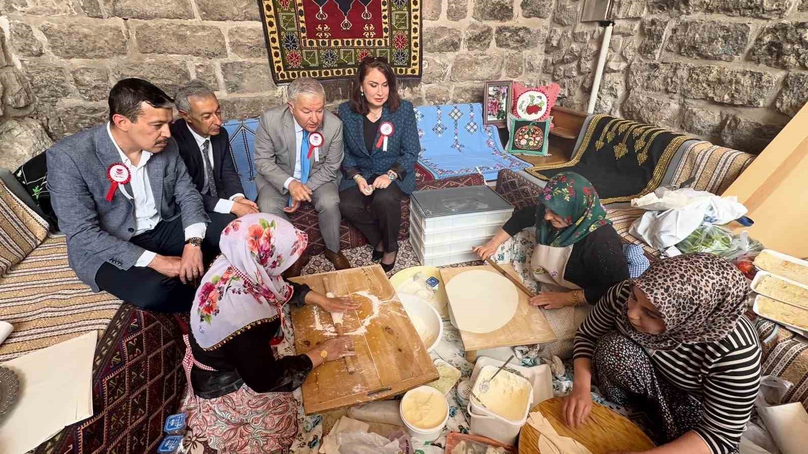 aksaray-da-turk-mutfagi-haftasi-cesitli-etkinliklerle-kutlandi